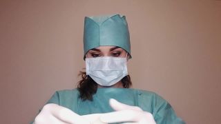 Nina Crowne - POV Oral Surgery - Femdom-3