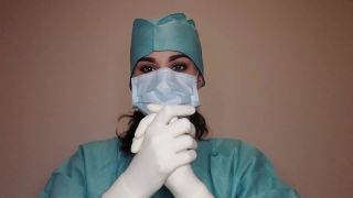 Nina Crowne - POV Oral Surgery - Femdom-4