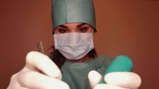 Nina Crowne - POV Oral Surgery - Femdom-5