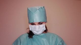 Nina Crowne - POV Oral Surgery - Femdom-6