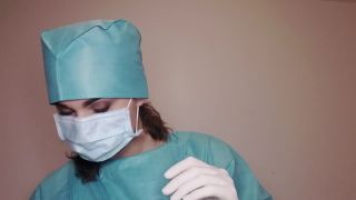 Nina Crowne - POV Oral Surgery - Femdom-7