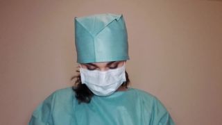 Nina Crowne - POV Oral Surgery - Femdom-8