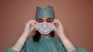 Nina Crowne - POV Oral Surgery - Femdom-9