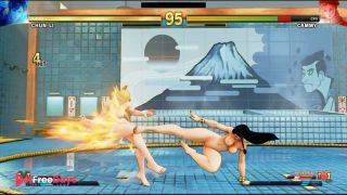 [GetFreeDays.com] Street Fighter Randomness Porn Clip December 2022-0