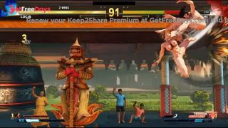 [GetFreeDays.com] Street Fighter Randomness Porn Clip December 2022-1