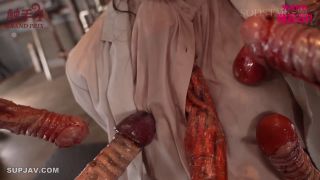 Reducing Mosaic START-421 【SODSTAR×SHIGEKI】魔改造触手で日本一を目指せ 触手-1グランプリ 小倉由菜-1