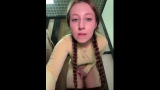 amateur porn Nancy Ace Teases in Lingerie for a Wild Sextape Video Nancy Ace-1