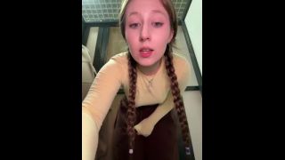 amateur porn Nancy Ace Teases in Lingerie for a Wild Sextape Video Nancy Ace-8