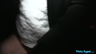 Kirschley Swoon - Sex Casting-7