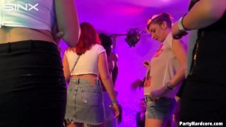 Party Hardcore Gone Crazy Vol. 45 Part 9 – Cam 2 on group sex porn -1