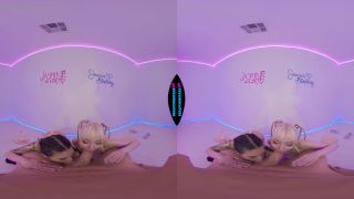   Naughty america   Naughty america Big tits duo Jasmine Wilde and Jessica Starling show you how Naughty pornstars can be 04 - Wild-2