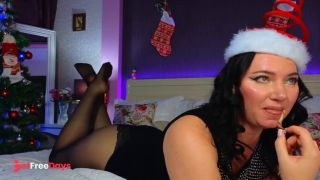 [GetFreeDays.com] Pantyhose seduction Sex Clip December 2022-3