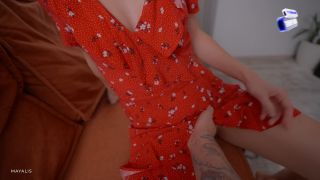 Maya Lis My Boyfriend Cheated on Me So I Fuck with His Best Friend (Hot Babes)-1