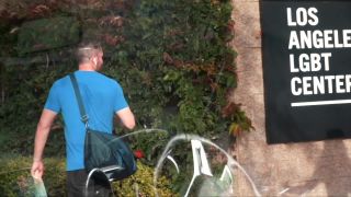 VitalyUncensored presents Episode 14 Porn Star Showing Her Porn To Strangers! Milf-3