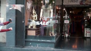 VitalyUncensored presents Episode 14 Porn Star Showing Her Porn To Strangers! Milf-6