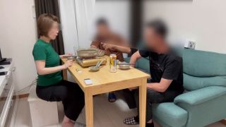 6300 When His Junior Came Over And I Responded With No Bra, H...-5