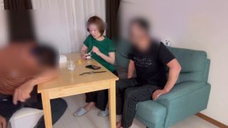 6300 When His Junior Came Over And I Responded With No Bra, H...-7