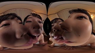 DSVR - 1385 B Konatsu Kashiwagi, Minori Mashiro 05-02-2026 - Japanese-3