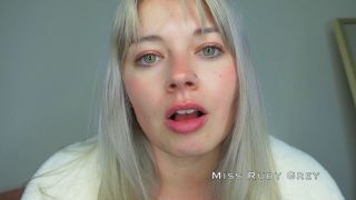 Miss Ruby Grey – Bedtime CEI Next to Her.-0
