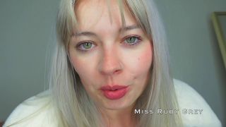 Miss Ruby Grey – Bedtime CEI Next to Her.-9