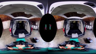  virtual reality | VRHush presents Can You Help Me With My Car - Missy Martinez | vrhush-4