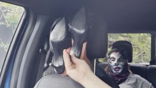 porn video 49 Tickling Videos on fetish porn zoey holloway femdom-1