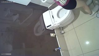 [Extra Large Issue] Multi-Convenience Store Toilet 7 – 15292028 - (Webcam)-3