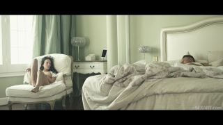 Lexi Layo - Simply Morning Sex With Beauty Brunette (Big Tits porn)-1