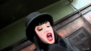 Gimp Masked Gangbang - 11/22/21.-2
