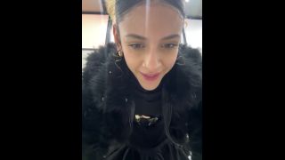 Katharina Amalia Teases With Dildo Ride In POV Video fetish Katharina Amalia-0