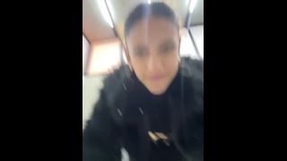 Katharina Amalia Teases With Dildo Ride In POV Video fetish Katharina Amalia-6