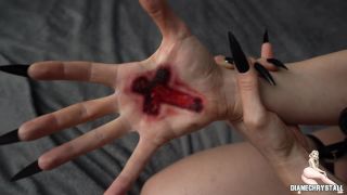 adult xxx video 6 Diane Chrystall - Vampire Queen Transformation 3 - FullHD 1080p on femdom porn irish femdom-3
