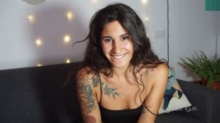 online clip 11 bella rossi femdom kristenwylde – Date with a happy ending, joi on pov-1