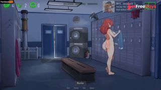 [GetFreeDays.com] Deep Vault 69 Sex Game Hentai Sex Scenes Gameplay Part 6 18 Adult Video January 2023-7