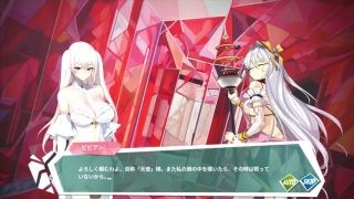 日本人 H GAME2H  HentaiAnimeDoujin-7