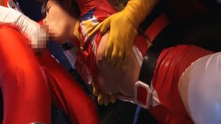 [SuperMisses.com] THZ-77 Super Heroine in Grave Danger!! Vol.77 Yuria Prit-018-3