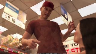 4K Porn Taboo Games Part 31-4