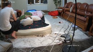 Voyeur - House - Draca And Luna Sex Toy Fun 28.07.2025 Cam 2 720P - Voyeur-1