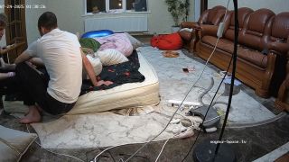 Voyeur - House - Draca And Luna Sex Toy Fun 28.07.2025 Cam 2 720P - Voyeur-3