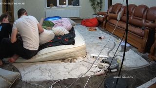 Voyeur - House - Draca And Luna Sex Toy Fun 28.07.2025 Cam 2 720P - Voyeur-4