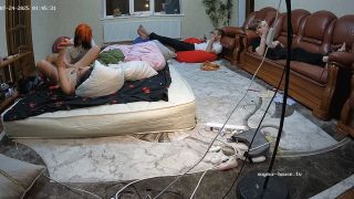 Voyeur - House - Draca And Luna Sex Toy Fun 28.07.2025 Cam 2 720P - Voyeur-6