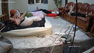 Voyeur - House - Draca And Luna Sex Toy Fun 28.07.2025 Cam 2 720P - Voyeur-7