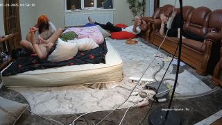 Voyeur - House - Draca And Luna Sex Toy Fun 28.07.2025 Cam 2 720P - Voyeur-8