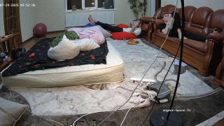 Voyeur - House - Draca And Luna Sex Toy Fun 28.07.2025 Cam 2 720P - Voyeur-9