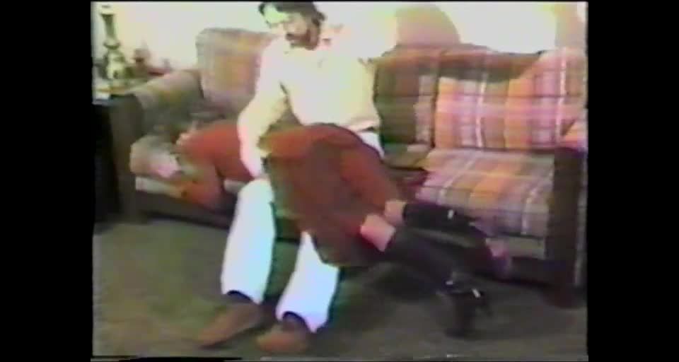 [HotSpanker.com] Lisa - Strictly Spanking, BDSM, Pain Video