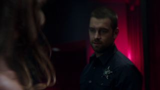 Daniella Short, etc – Banshee s02e07 (2014) HD 1080p!!!-9