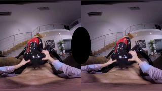 Latex Angel POV --6