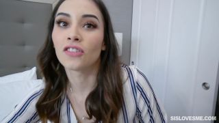 online clip 3 jockstrap fetish femdom porn | Aria Lee - Stepbrother In Charge - [HDPorn] - 2025 (FullHD 1080p) | anal-5