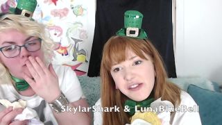 xxx video clip 6 Taco Mukbang 720p – Skylar Shark - mukbang - fetish porn bollywood femdom-2