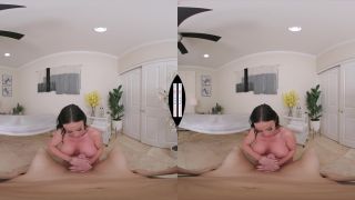 Jennifer White - Jennifer White is ready for her oily Naughty Massage and have her wet pussy stuffed with your big dick - VR - Teen-9